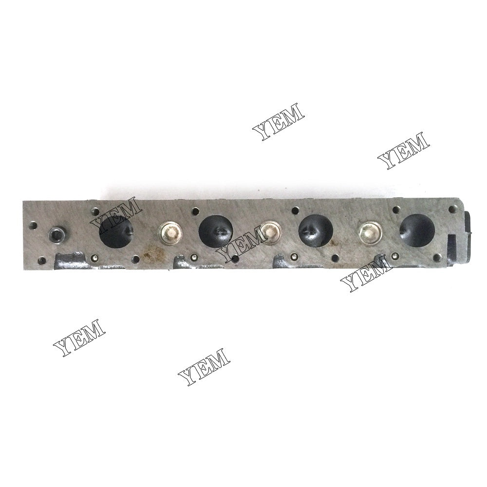 durable cylinder head For isuzu 4LE2 Engine Parts For isuzu