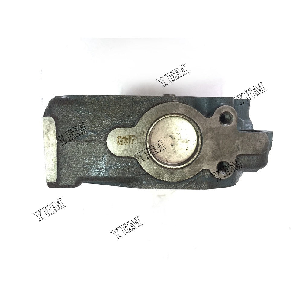 durable cylinder head 5FD-6FD20-30 For Toyota 1DZ-1 Engine Parts For Toyota