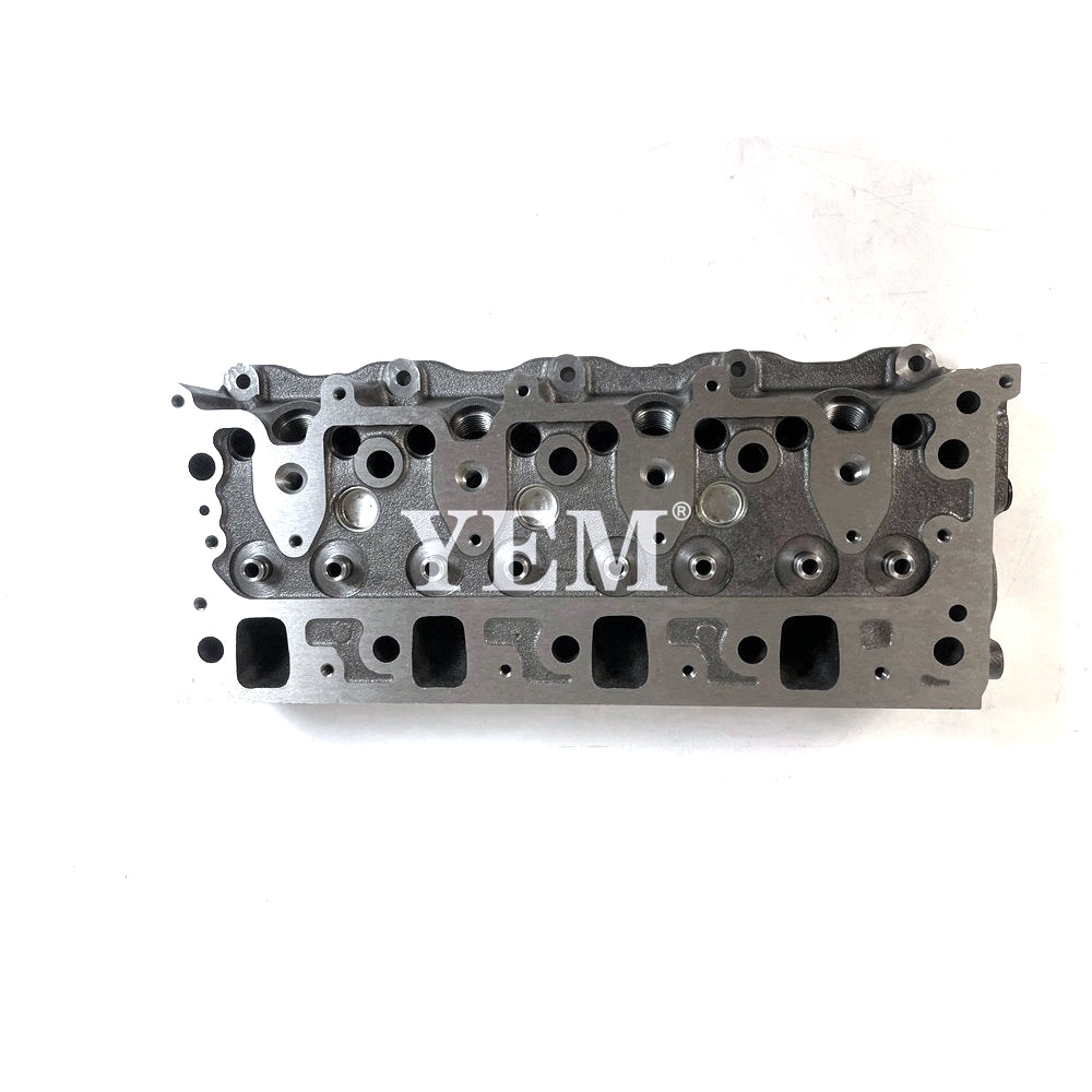 durable cylinder head For isuzu 4LB1 Engine Parts