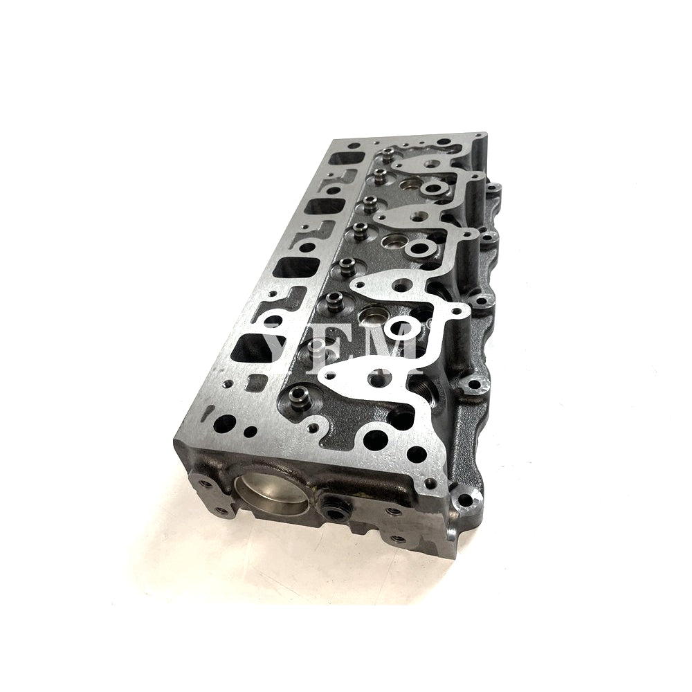 durable cylinder head For isuzu 4LB1 Engine Parts For isuzu