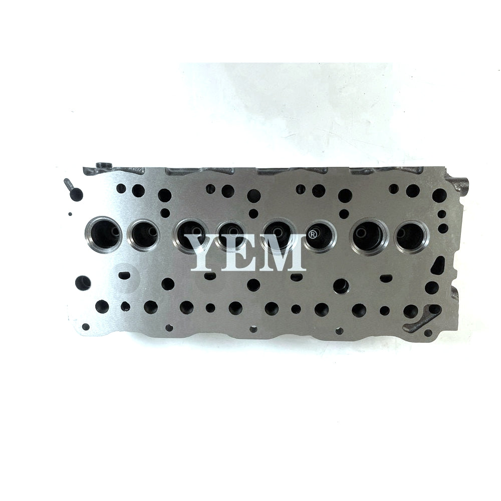 durable cylinder head For isuzu 4LB1 Engine Parts For isuzu