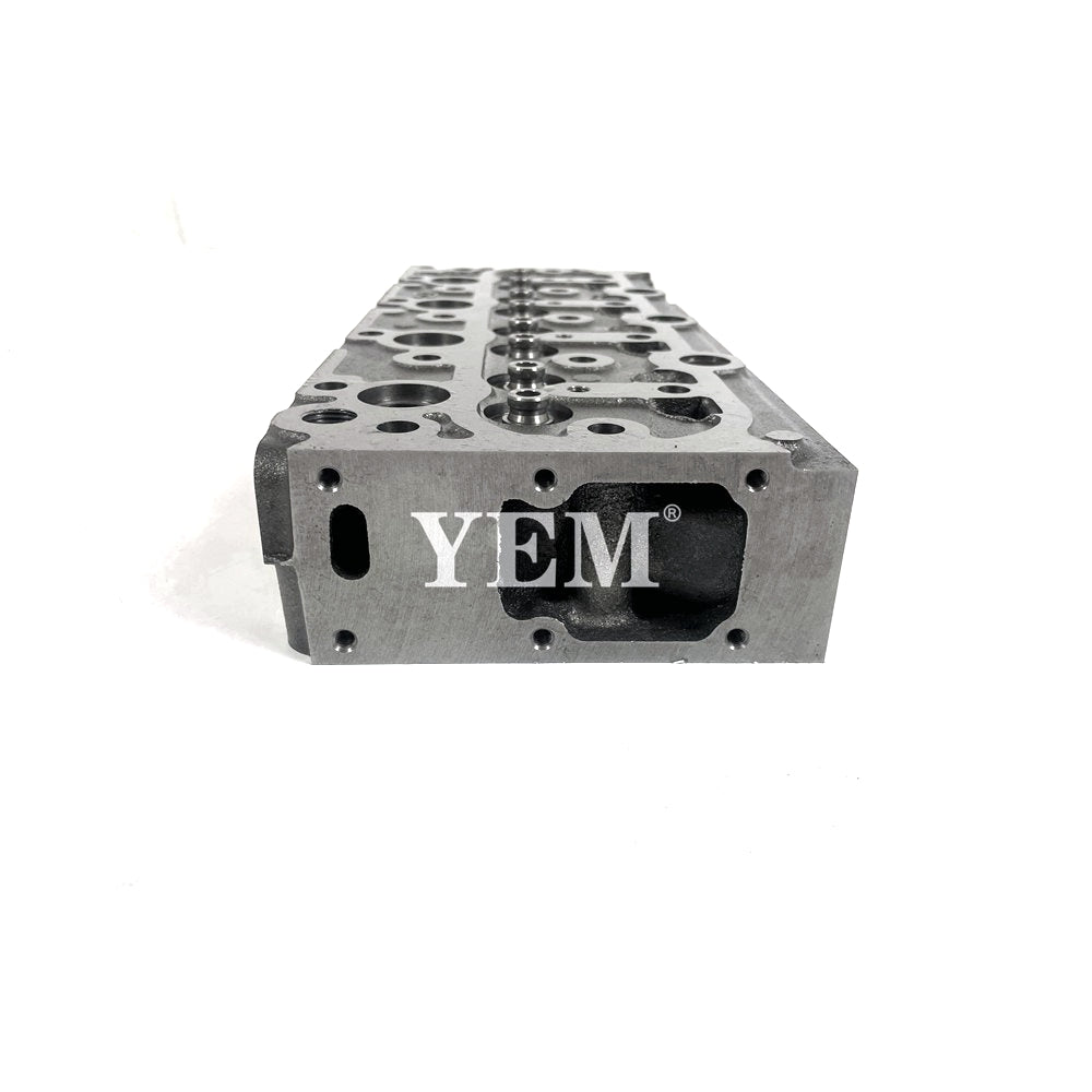 durable cylinder head For Kubota V1200 Engine Parts For Kubota