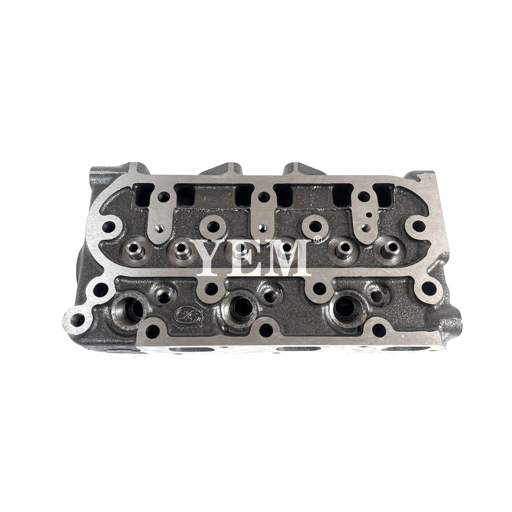 durable cylinder head For Kubota D600 Engine Parts