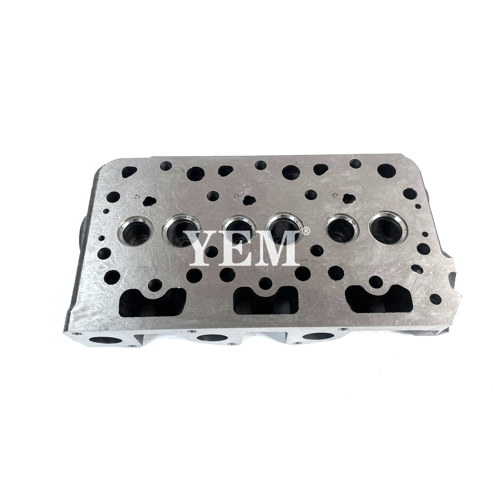durable cylinder head For Kubota D600 Engine Parts For Kubota