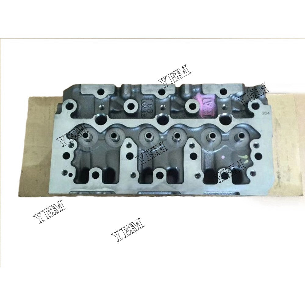 durable cylinder head For Yanmar 3TNV84 Engine Parts