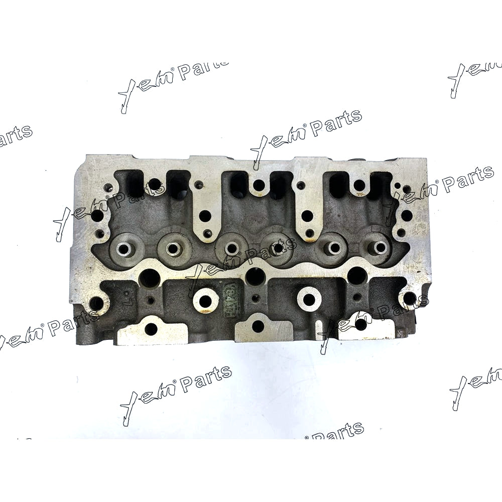 durable cylinder head For Yanmar 3TNV88 Engine Parts