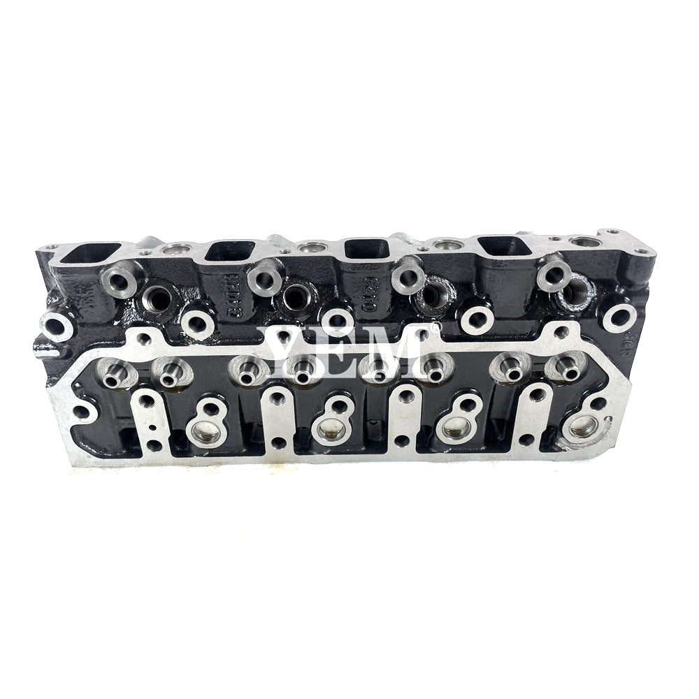 durable cylinder head For Cummins A2300 Engine Parts For Cummins