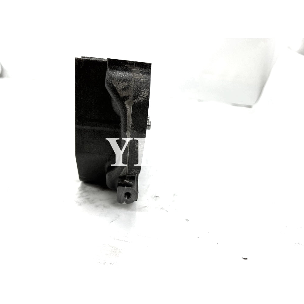 durable cylinder head For Mitsubishi K4E Engine Parts For Mitsubishi