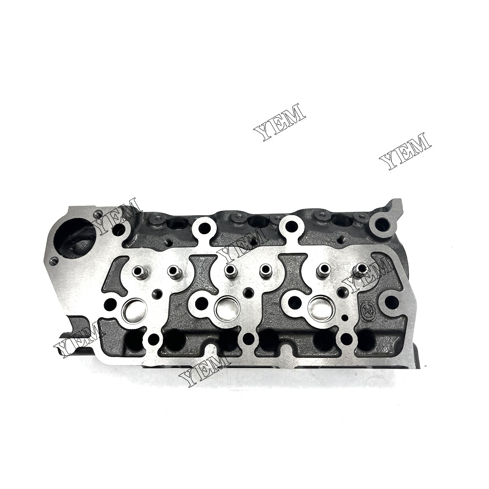 durable cylinder head For Mitsubishi K3D Engine Parts For Mitsubishi