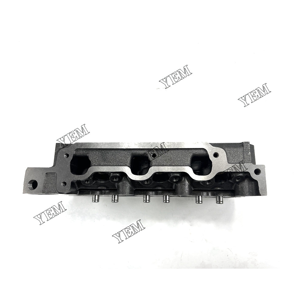 durable cylinder head For Mitsubishi K3D Engine Parts For Mitsubishi