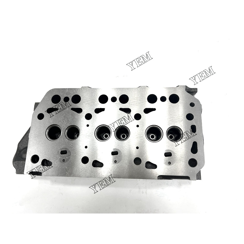 durable cylinder head For Mitsubishi K3D Engine Parts For Mitsubishi