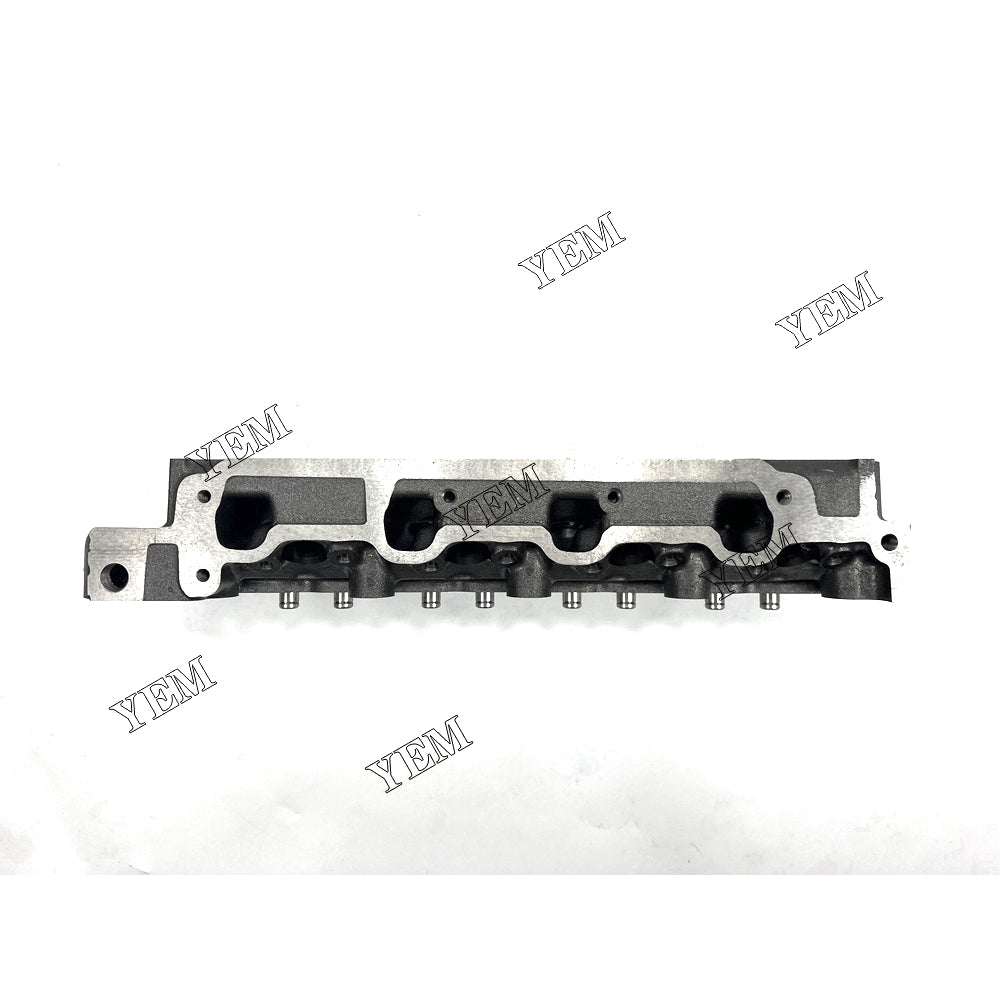 durable Cylinder Head Assembly For Mitsubishi K4D Engine Parts For Mitsubishi