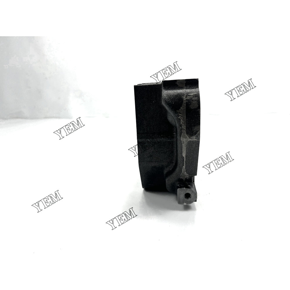 durable Cylinder Head Assembly For Mitsubishi K4D Engine Parts For Mitsubishi