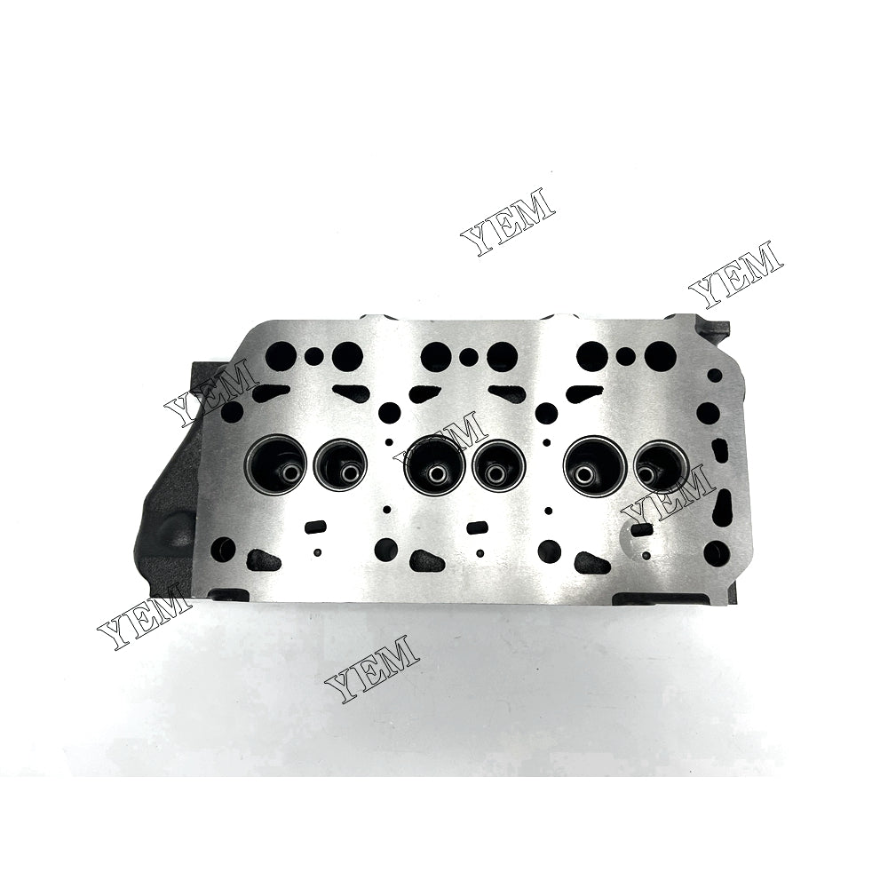 durable cylinder head For Mitsubishi K3E Engine Parts For Mitsubishi