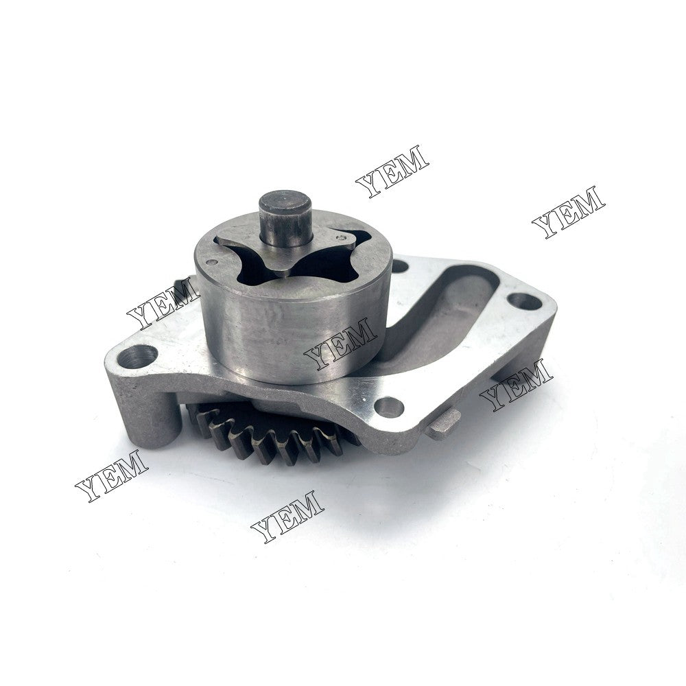 New OEM oil pump 129908-32060 For Yanmar 4TNV98 diesel engine parts