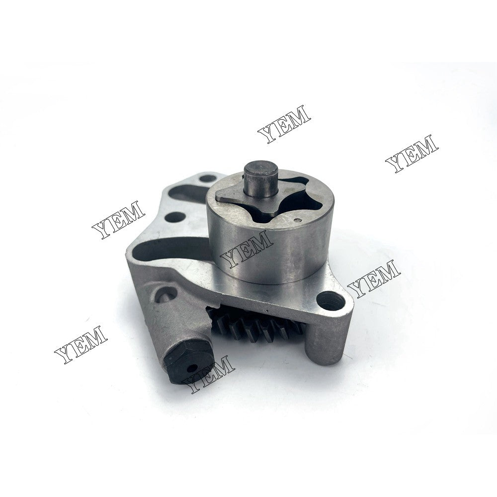 New OEM oil pump 129908-32060 For Yanmar 4TNV98 diesel engine parts For Yanmar