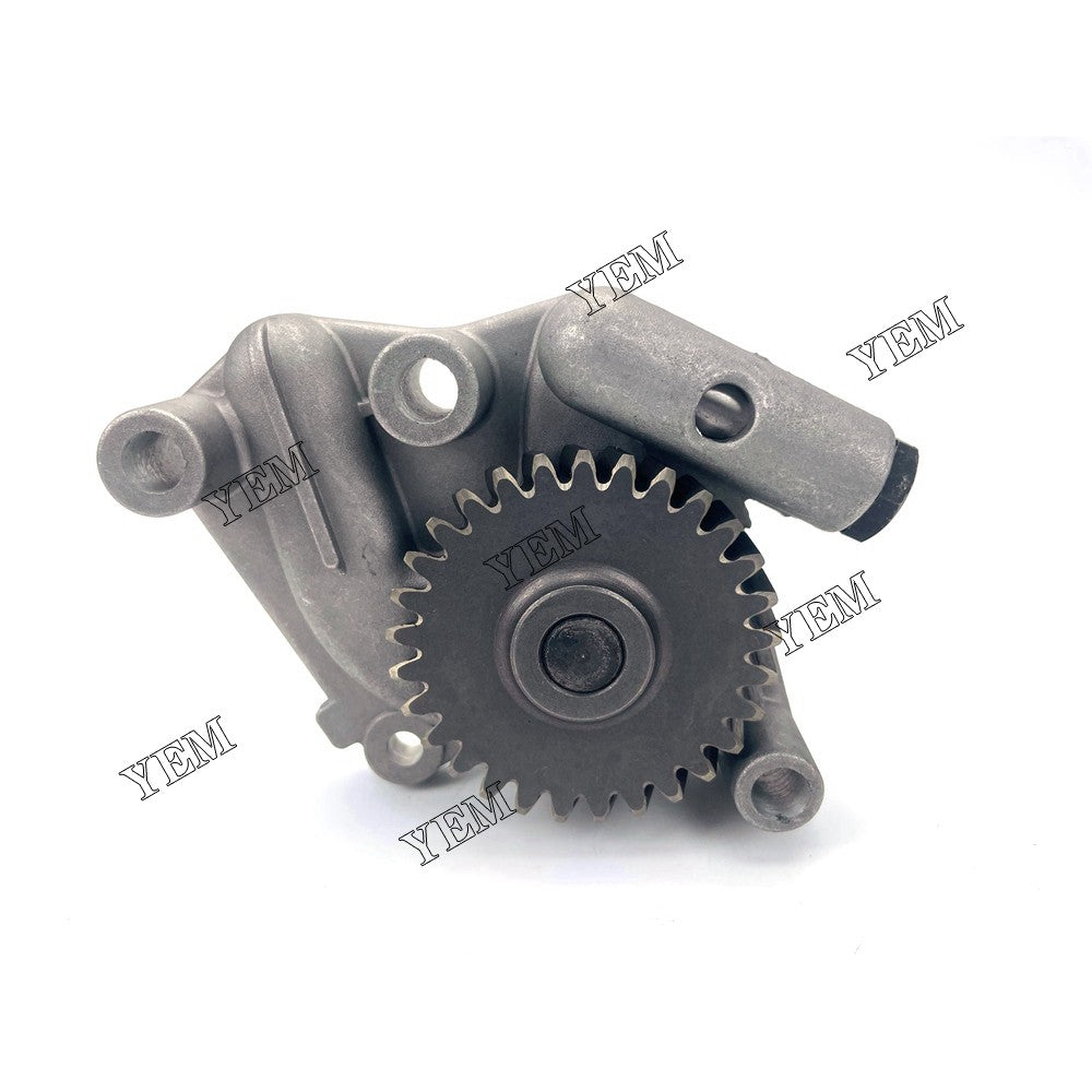 New OEM oil pump 129908-32060 For Yanmar 4TNV98 diesel engine parts For Yanmar