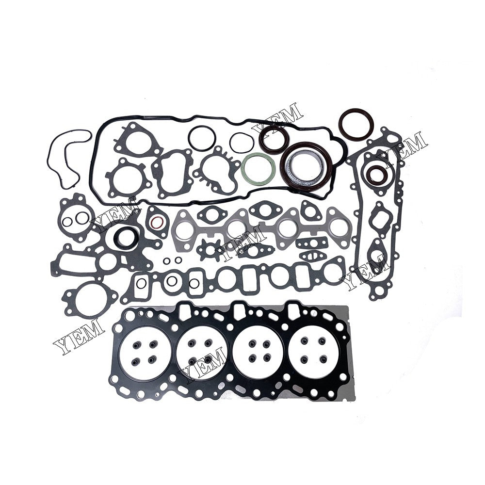 high quality 1KD Full Overhaul Gasket Set For Toyota Engine Parts