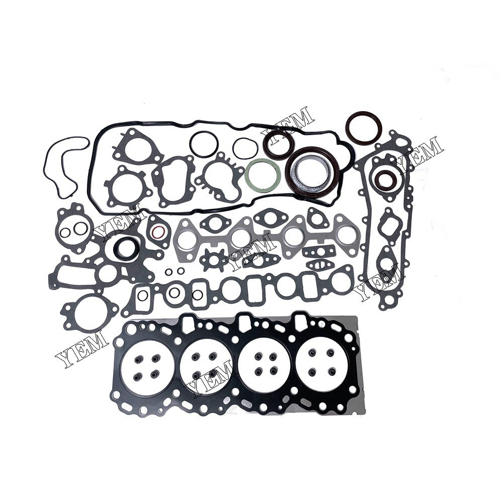 high quality 1KD Full Overhaul Gasket Set For Toyota Engine Parts For Toyota