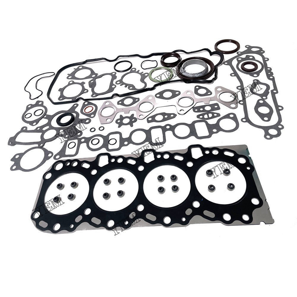 high quality 1KD Full Overhaul Gasket Set For Toyota Engine Parts For Toyota