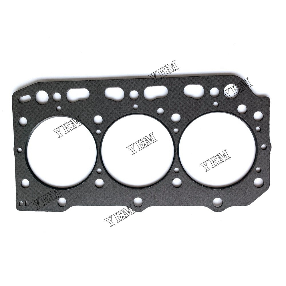 Aftermarket part 3TNE88 Head Gasket TM806811 For Yanmar excavator diesel engine parts For Yanmar