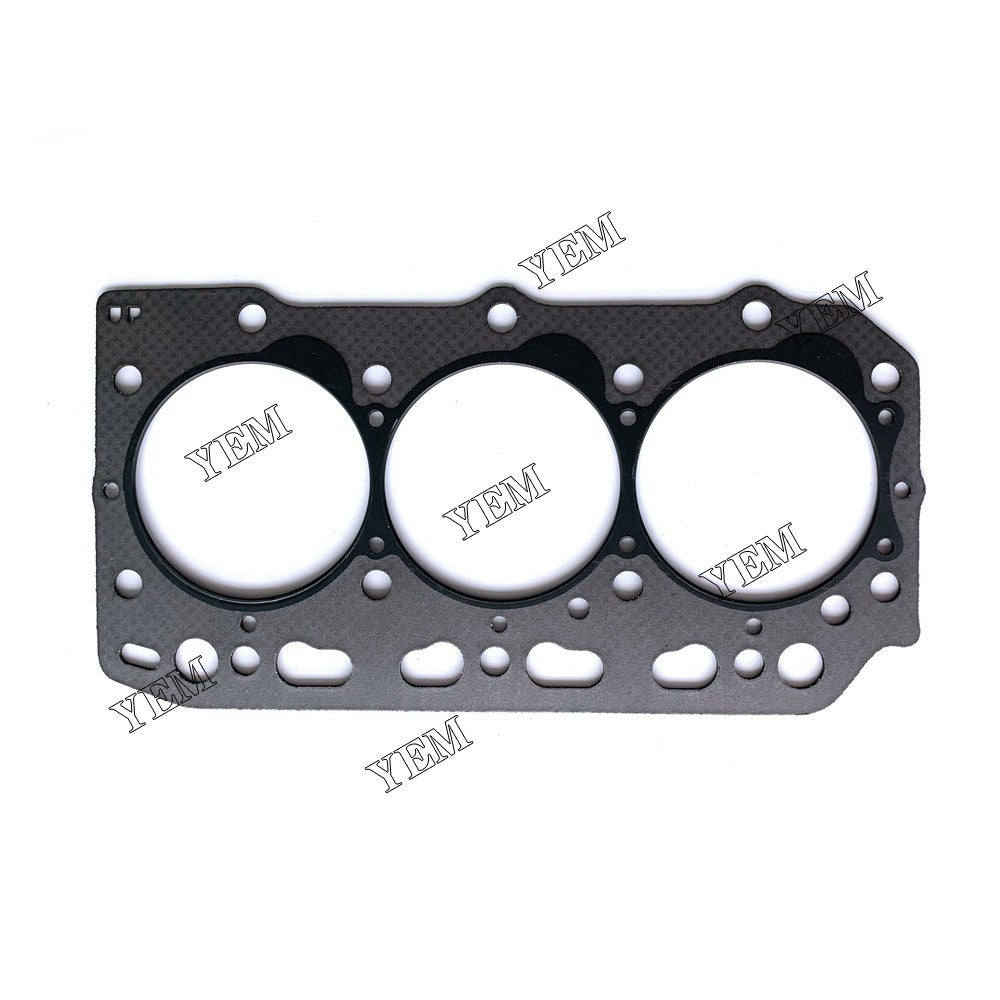 Aftermarket part 3TNE88 Head Gasket TM806811 For Yanmar excavator diesel engine parts For Yanmar
