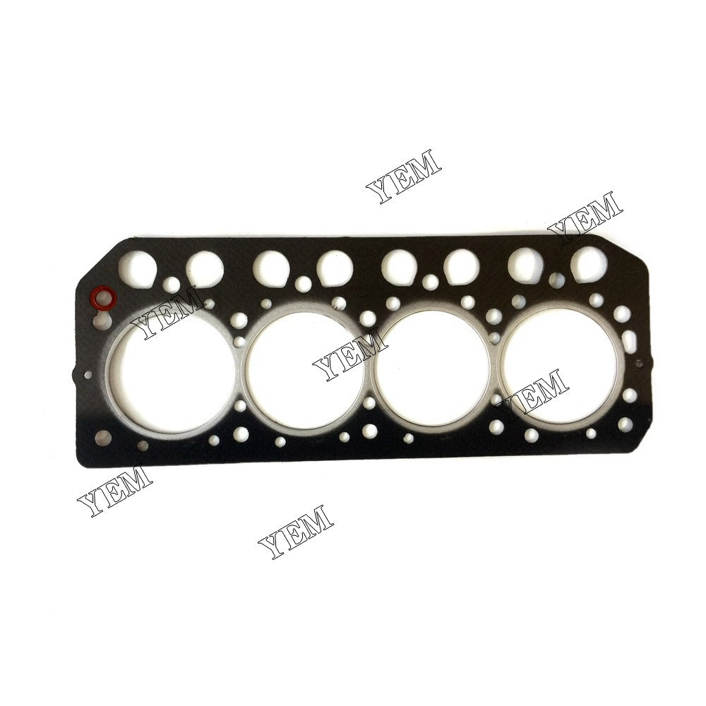 Aftermarket part S4L Head Gasket 31A01-33300 For Mitsubishi diesel engine spare parts For Mitsubishi