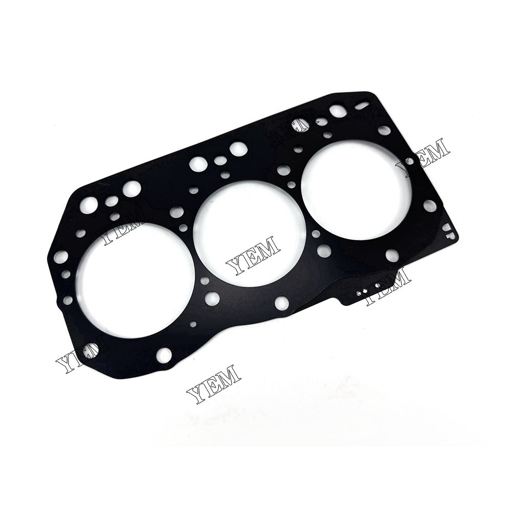 Aftermarket part 3TN82 Head Gasket 119812-01330 For Yanmar excavator diesel engine parts For Yanmar