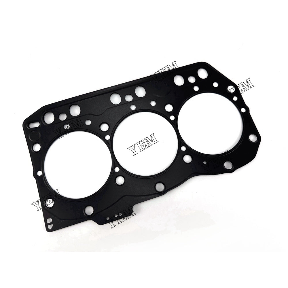 Aftermarket part 3TN82 Head Gasket 119812-01330 For Yanmar excavator diesel engine parts For Yanmar
