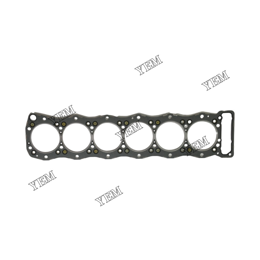Aftermarket part 6UZ1 Head Gasket For isuzu diesel engine spare parts For isuzu