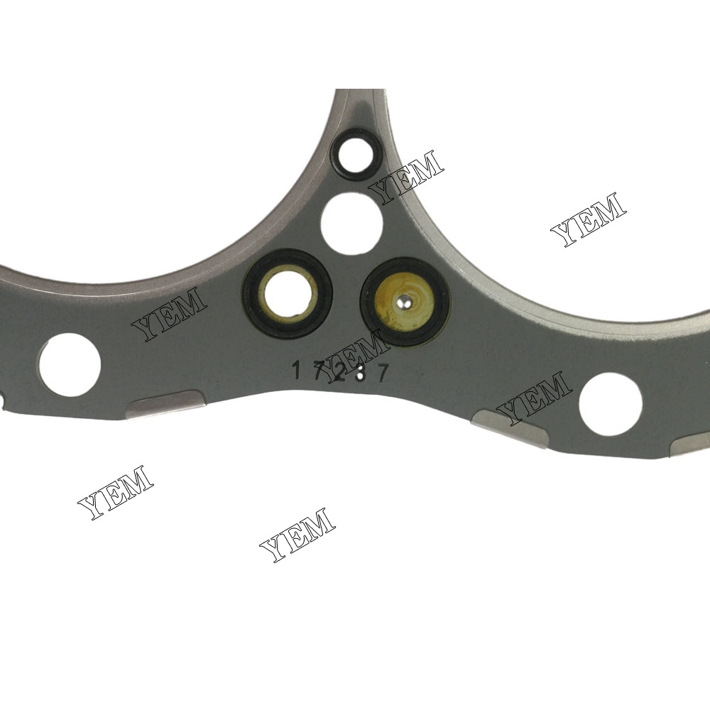 Aftermarket part 6UZ1 Head Gasket For isuzu diesel engine spare parts For isuzu