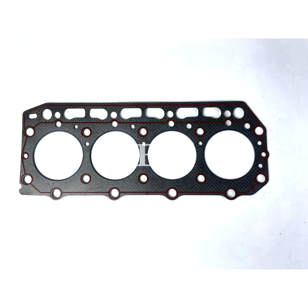 Aftermarket part 4TNA78 Head Gasket For Yanmar excavator diesel engine parts For Yanmar