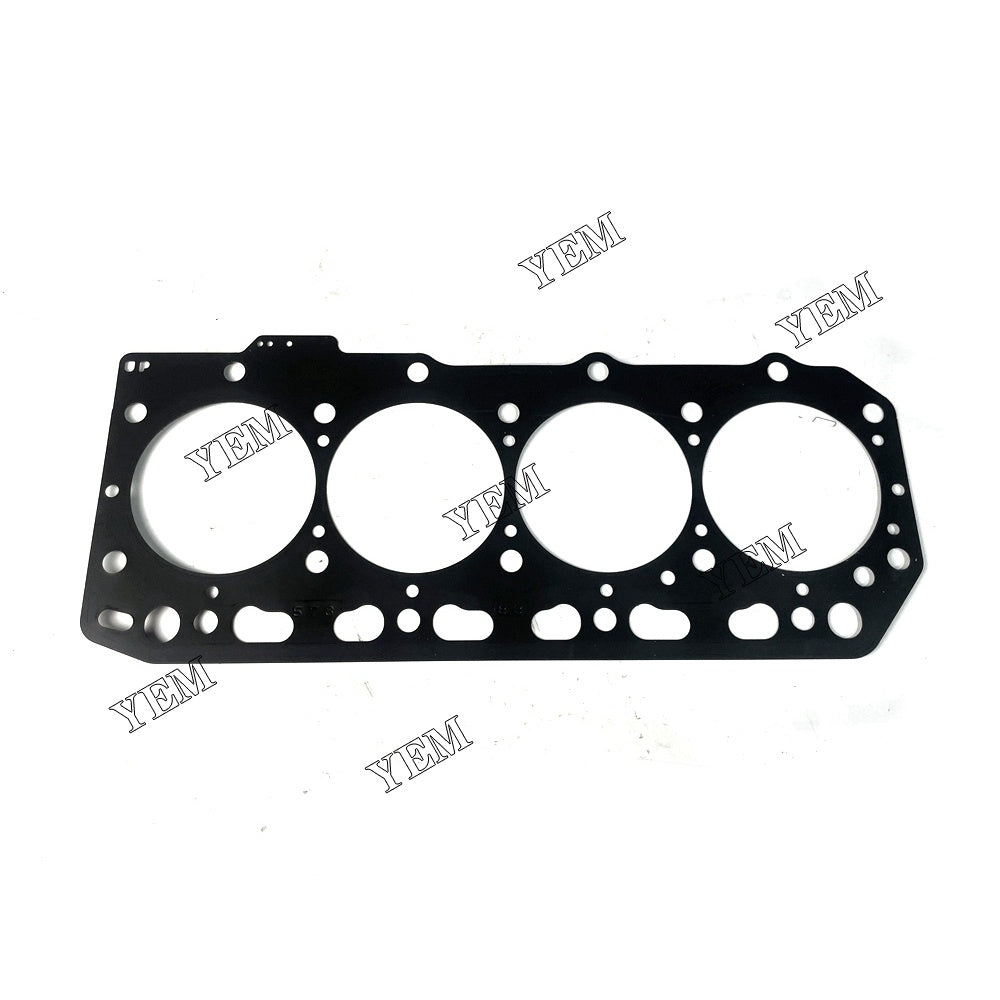 Aftermarket part 4TNV88 Head Gasket For Yanmar excavator diesel engine parts