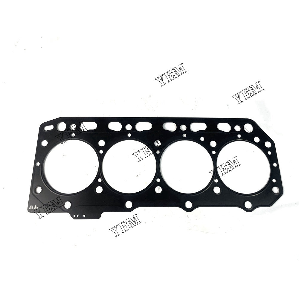 Aftermarket part 4TNV88 Head Gasket For Yanmar excavator diesel engine parts For Yanmar