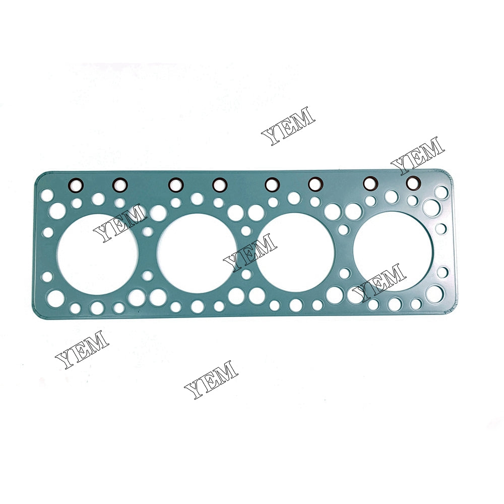 Aftermarket part 4D130 Head Gasket For Komatsu diesel engine spare parts