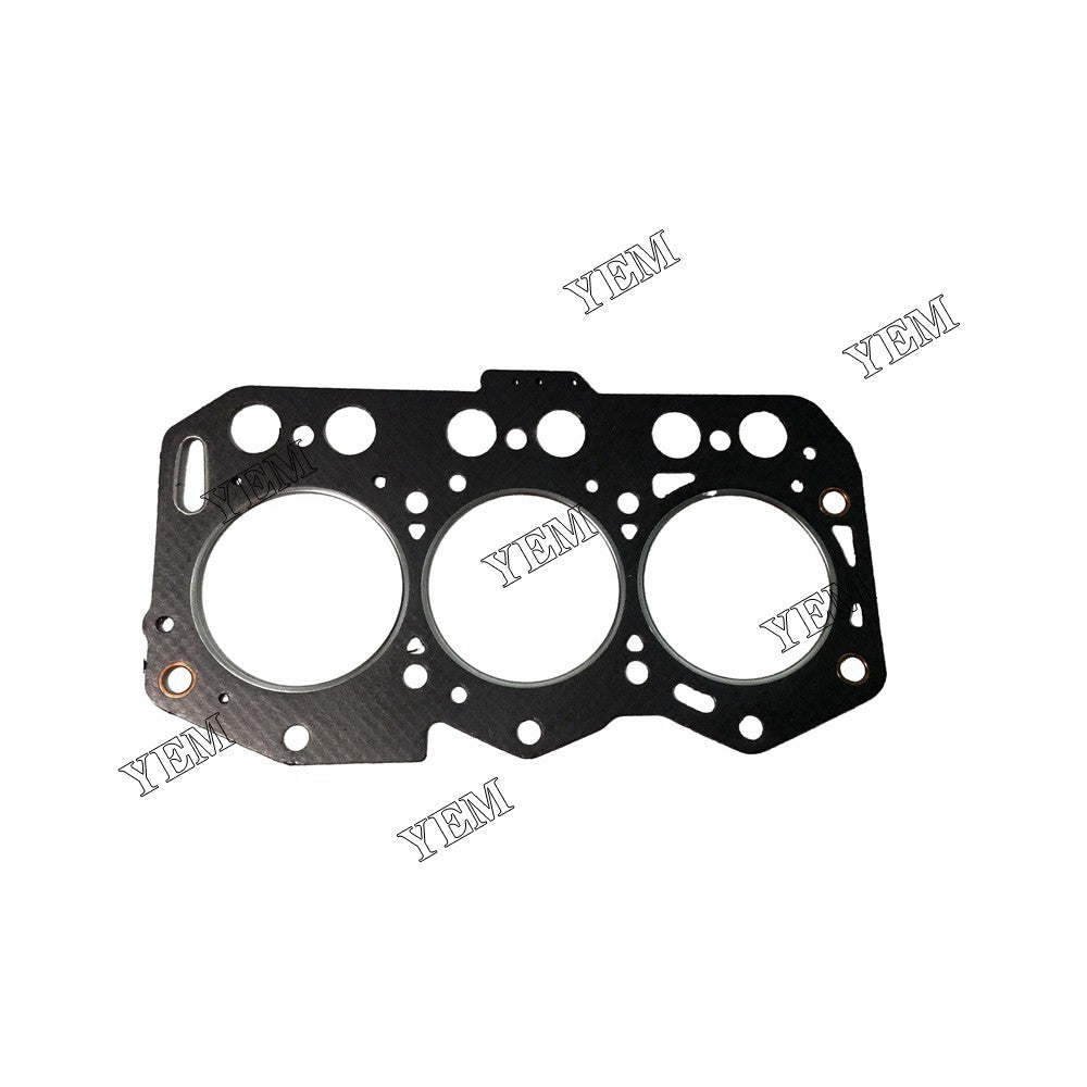 Aftermarket part 3TN66LE Head Gasket For Yanmar excavator diesel engine parts