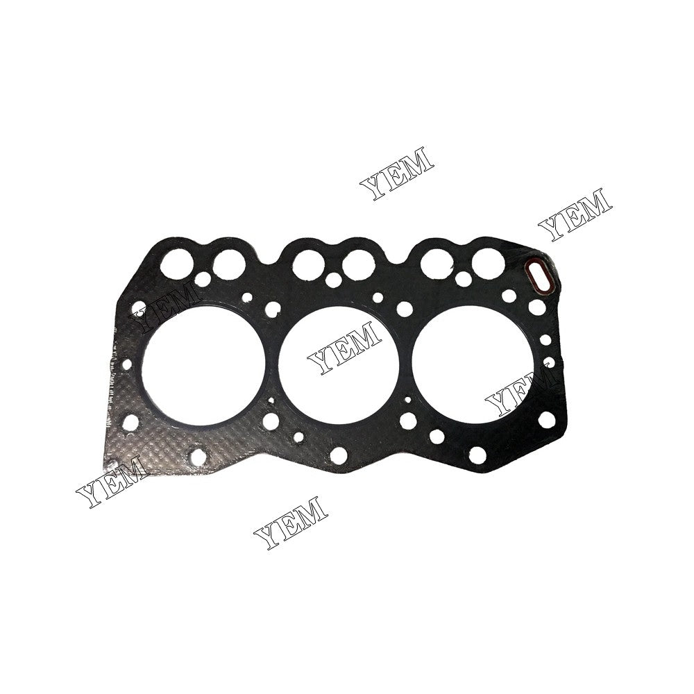Aftermarket part 3TN66LE Head Gasket For Yanmar excavator diesel engine parts For Yanmar