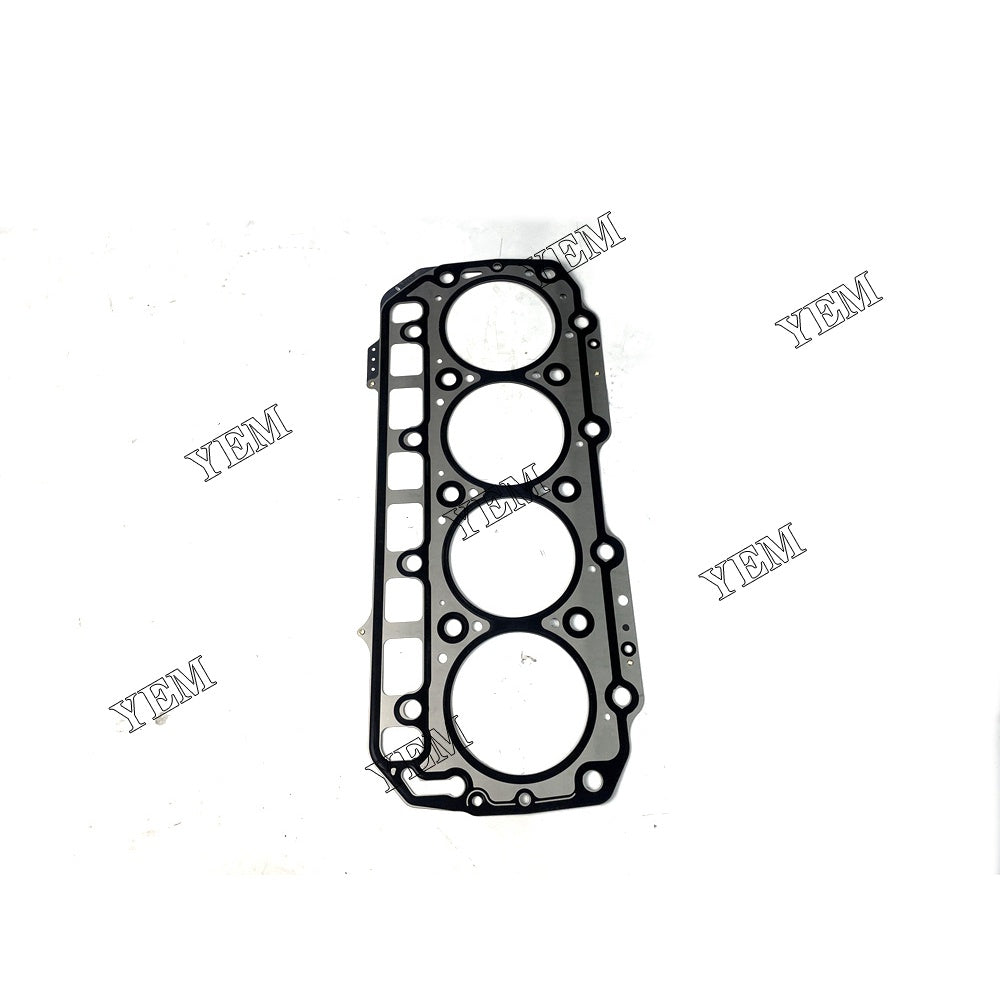 Aftermarket part 4TNV94L Head Gasket 129906-01350 For Yanmar excavator diesel engine parts For Yanmar