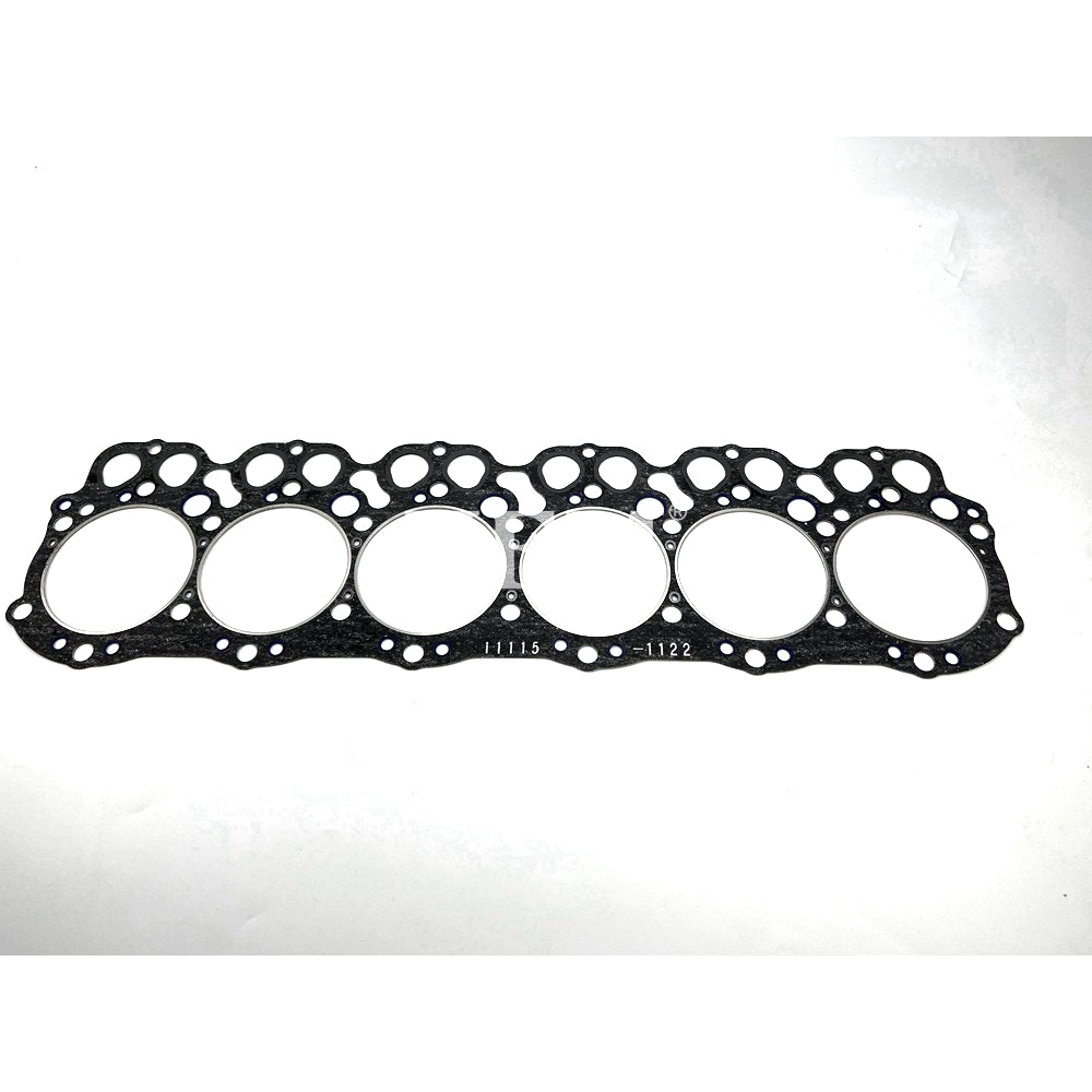 Aftermarket part EH700 Head Gasket For Hino diesel engine spare parts