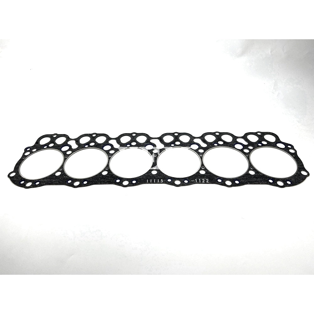 Aftermarket part EH700 Head Gasket For Hino diesel engine spare parts For Hino
