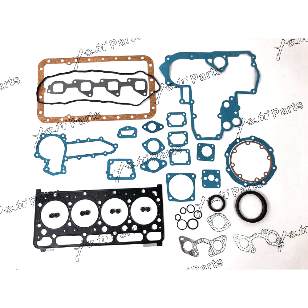 high quality V2203 Full Gasket Set For Kubota Engine Parts