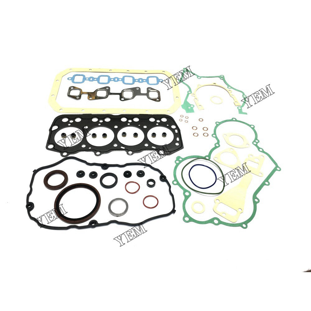 high quality 1DZ-2 Full Gasket Kit For Toyota Engine Parts For Toyota