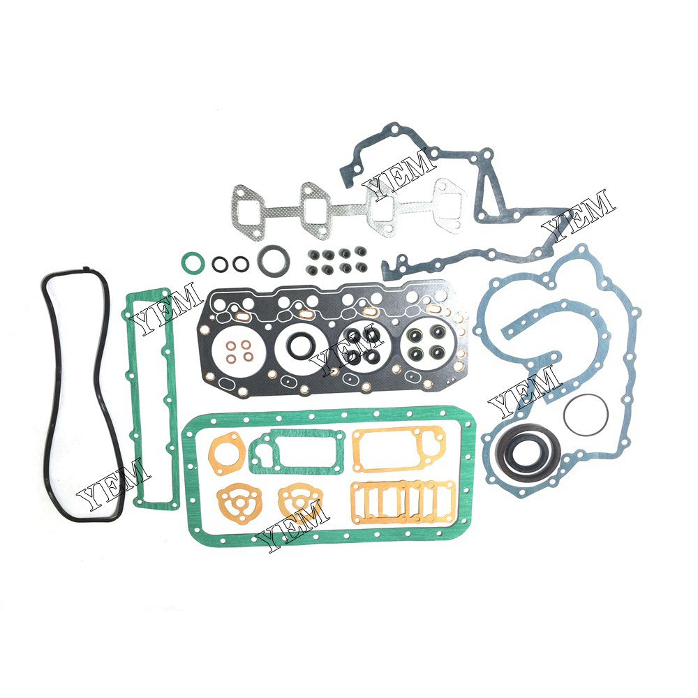 high quality 1Z Full Upper Bottom Gasket Kit For Toyota Engine Parts