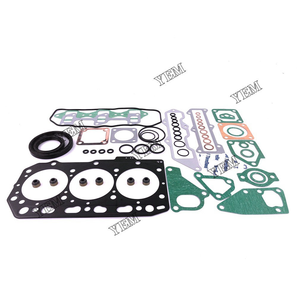 high quality 3TNV88 Overhaul Gasket Set For Yanmar Engine Parts For Yanmar