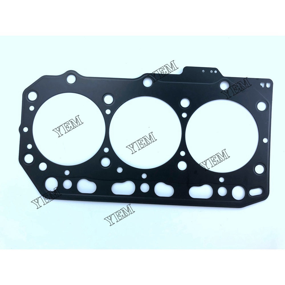high quality 3TNV88 Overhaul Gasket Set For Yanmar Engine Parts For Yanmar