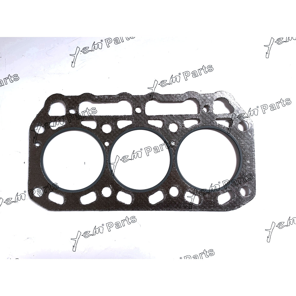 Aftermarket part 3D75 Head Gasket For Yanmar excavator diesel engine parts