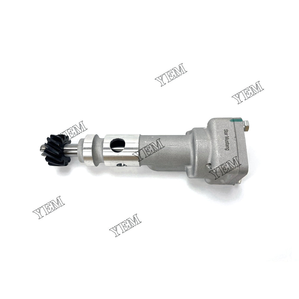 New OEM oil pump 32C35-01021 32C3501021 32C3530010 For Mitsubishi S4Q2 diesel engine parts