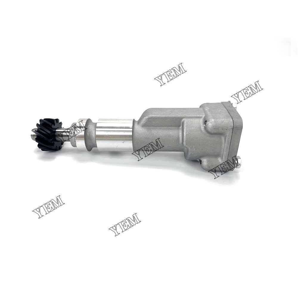 New OEM oil pump 32C35-01021 32C3501021 32C3530010 For Mitsubishi S4Q2 diesel engine parts For Mitsubishi