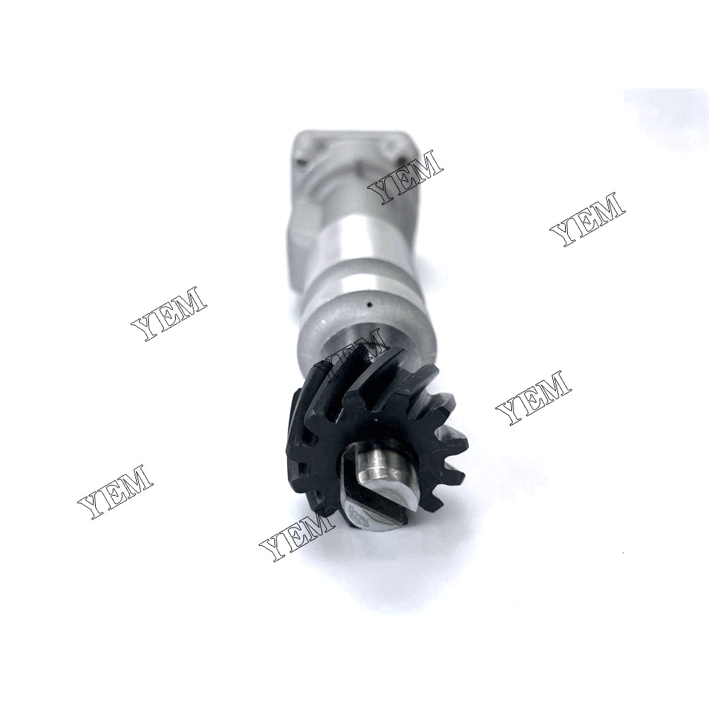New OEM oil pump 32C35-01021 32C3501021 32C3530010 For Mitsubishi S4Q2 diesel engine parts For Mitsubishi