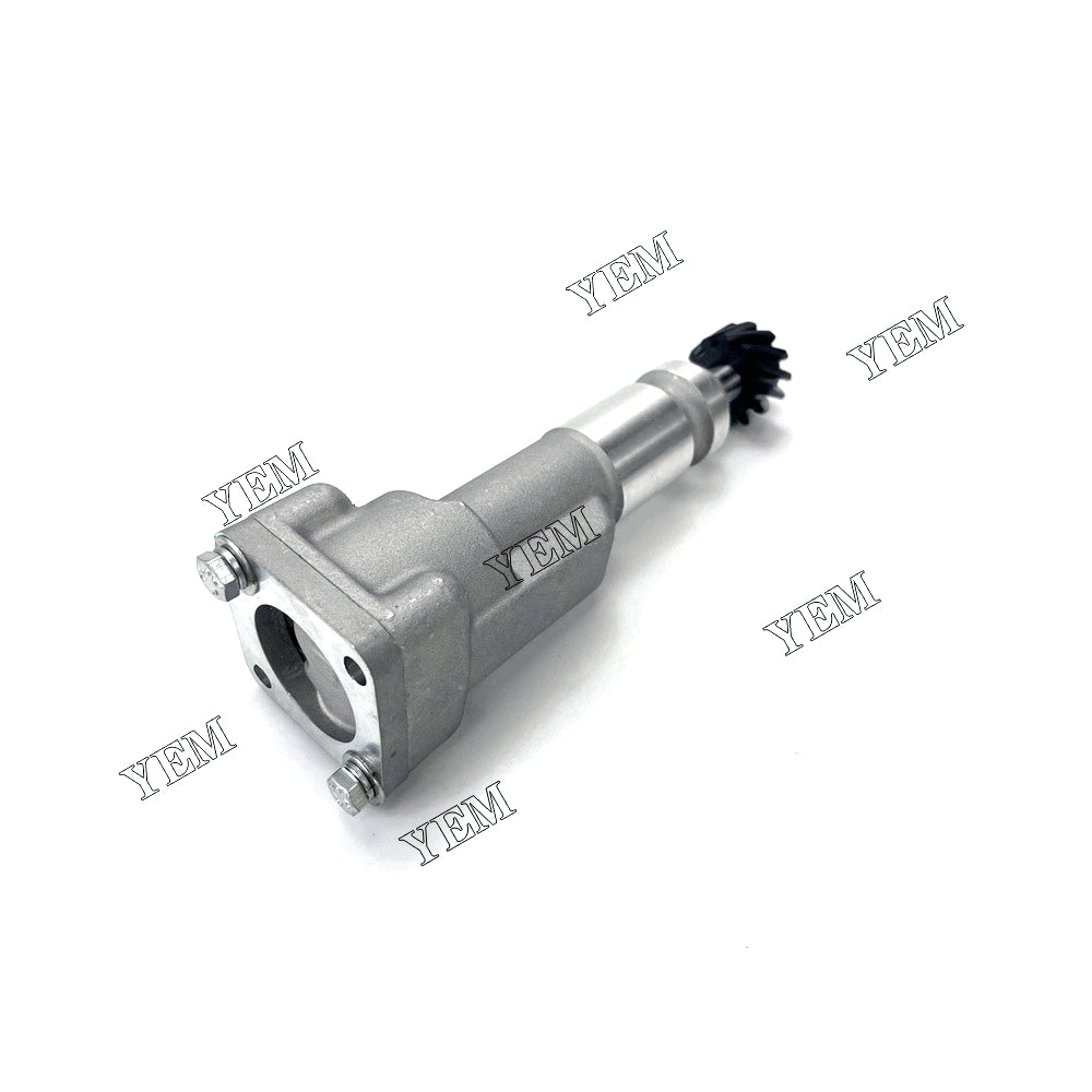 New OEM oil pump 32C35-01021 32C3501021 32C3530010 For Mitsubishi S4Q2 diesel engine parts For Mitsubishi